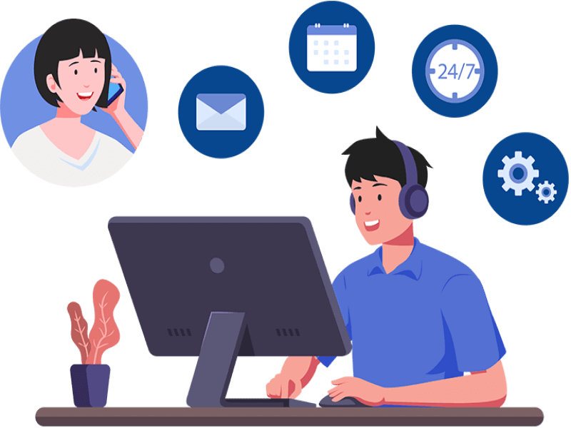 dịch vụ hỗ trợ it helpdesk