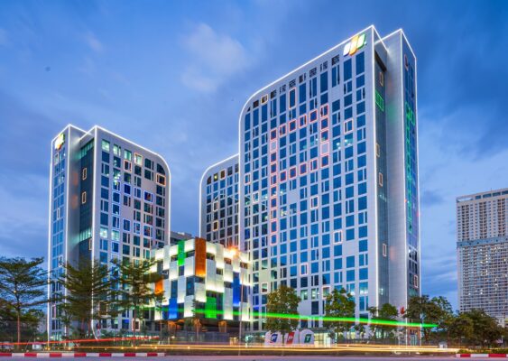 đưa AI vào lĩnh vực bảo hiểm