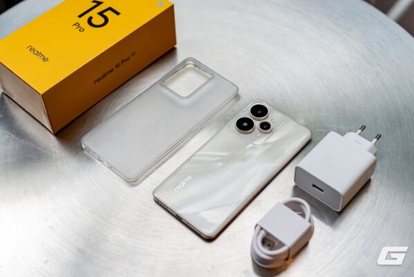 realme 15 pro