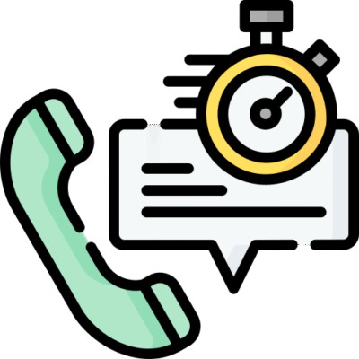 Hỗ trợ nhanh chóng