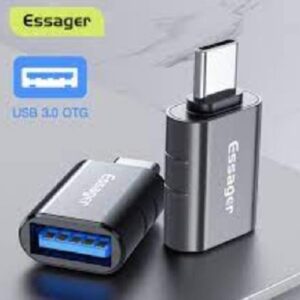 chuyển đôi usb sang type c